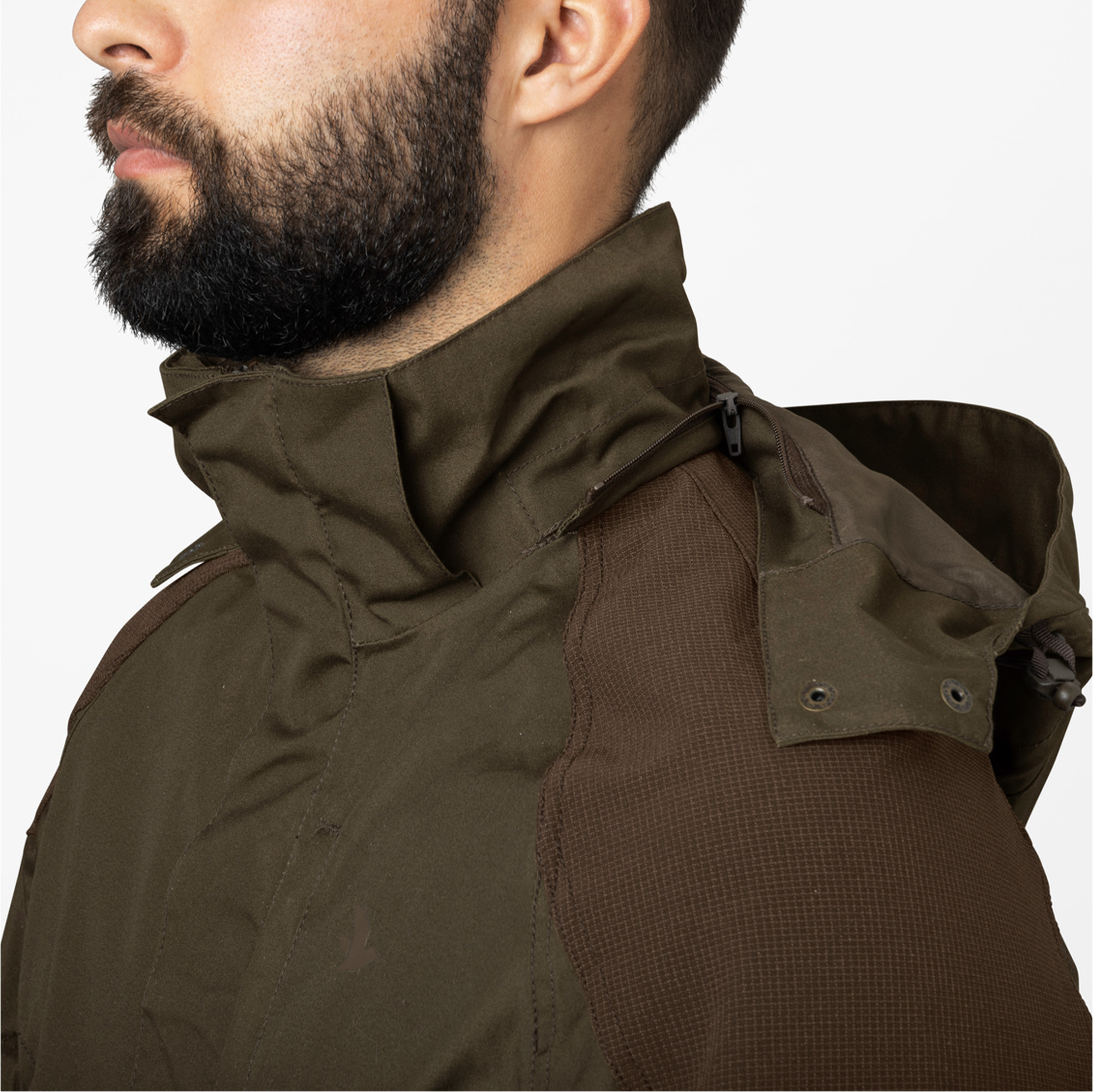 Seeland Mens Arden Jacket 100220028 - Pine Green - Mens - Country